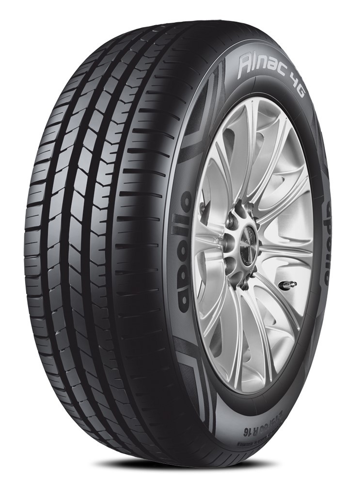 Apollo Alnac 4G Reifen 215/60 R17 96V