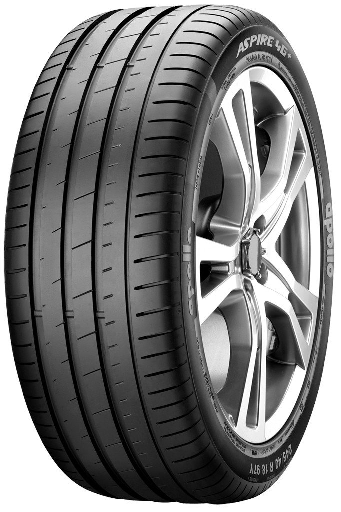 Apollo ASPIRE 4G+ Reifen 245/40 R18 97Y XL