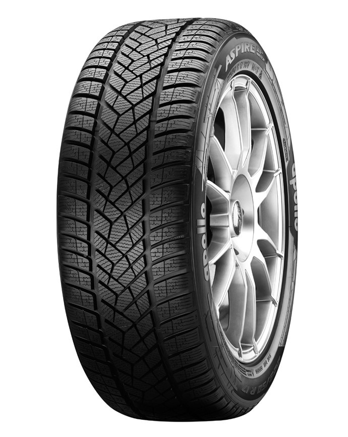 Apollo Aspire XP Winter Reifen 255/55 R18 109V XL