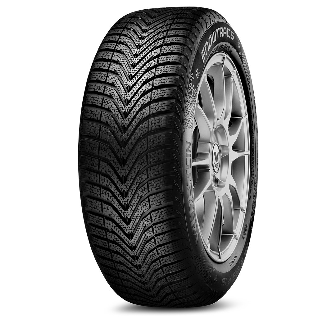 Vredestein Snowtrac 5 Reifen 155/65 R14 75T