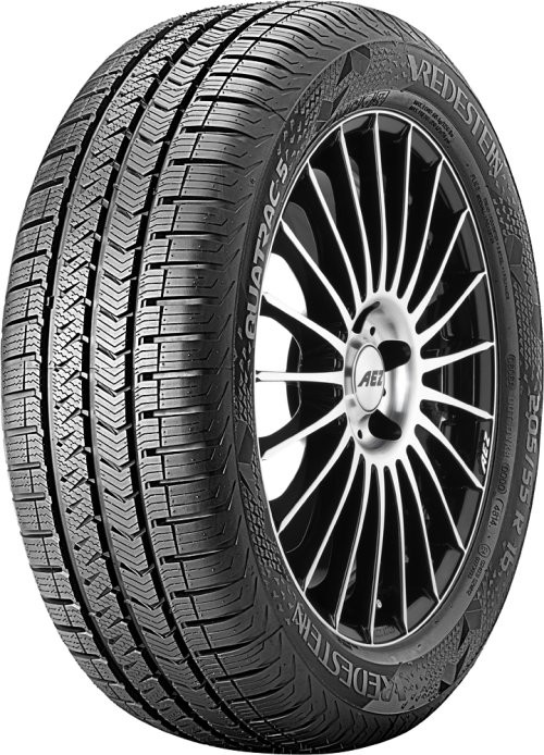 Vredestein Quatrac 5 Reifen 165/60 R14 79H XL
