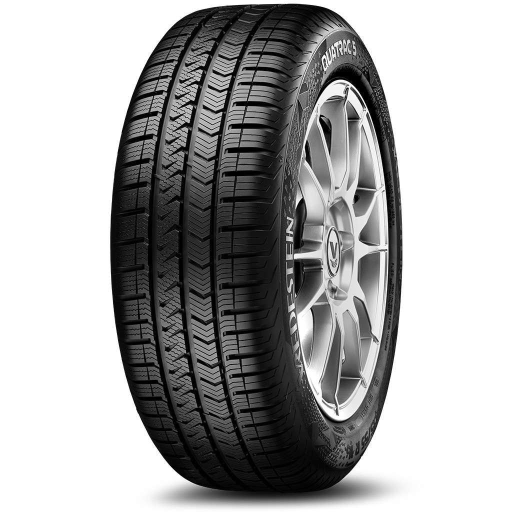 Vredestein Quatrac 5 Reifen 165/65 R14 79T