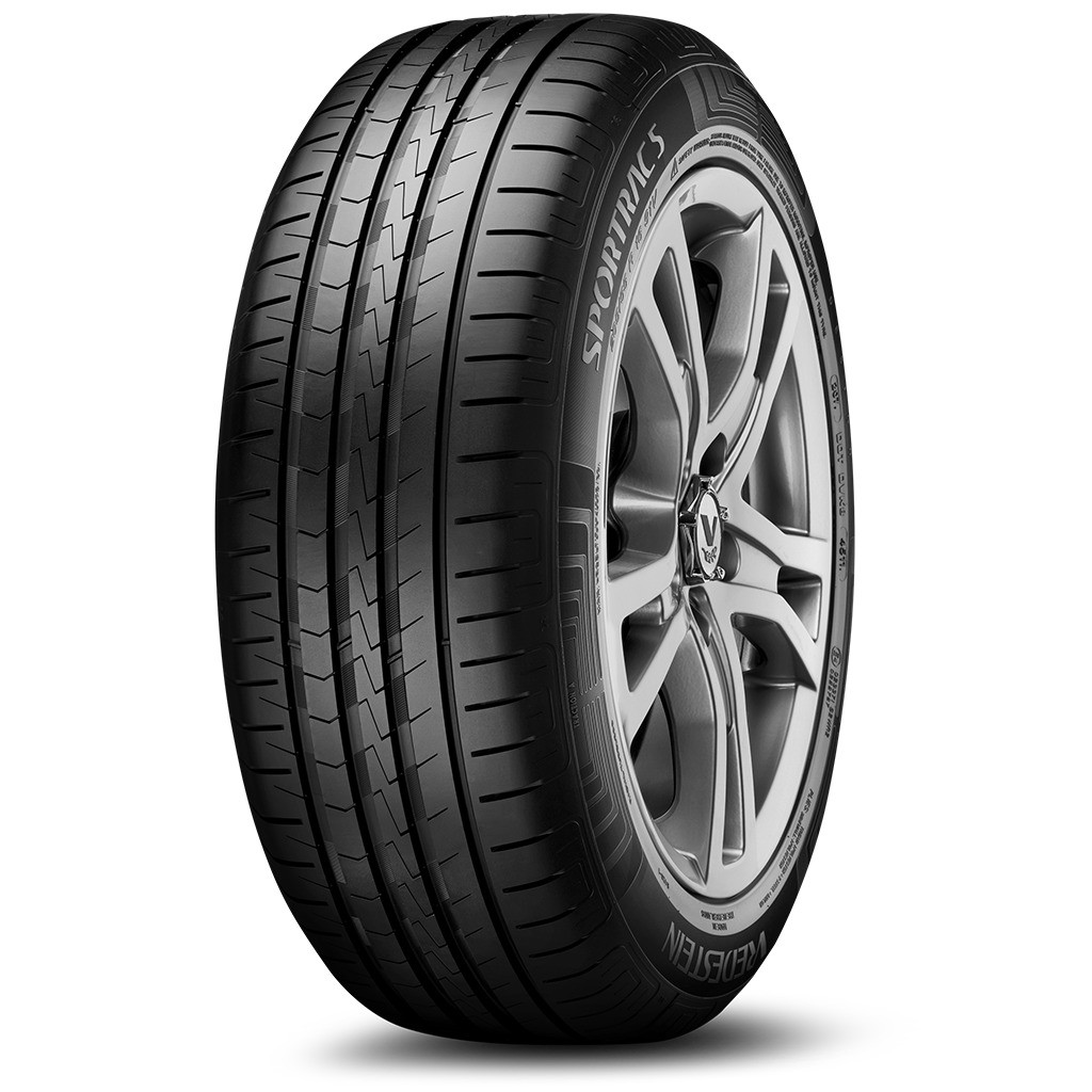 Vredestein SPORTRAC 5 Reifen 195/45 R15 78V