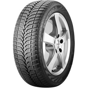 Vredestein Snowtrac 3 Reifen 195/60 R14 86T