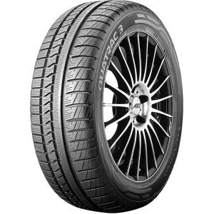 Vredestein QUATRAC 3 Reifen 205/50 R15 86H