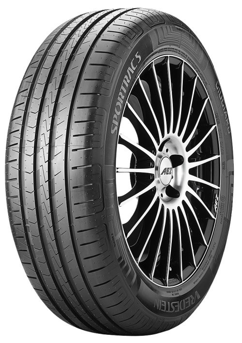 Vredestein SPTRAC5 Reifen 205/50 R15 86V
