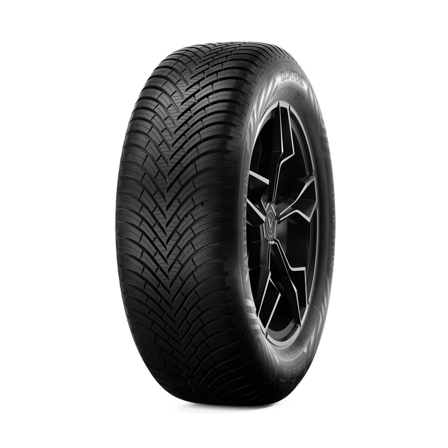 Vredestein Quatrac Reifen 205/50 R16 87V
