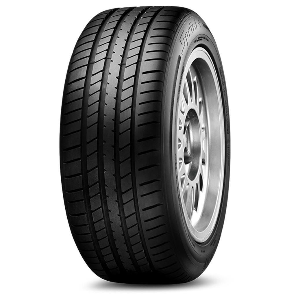 Vredestein Sprint+ Reifen 205/55 ZR15 88W