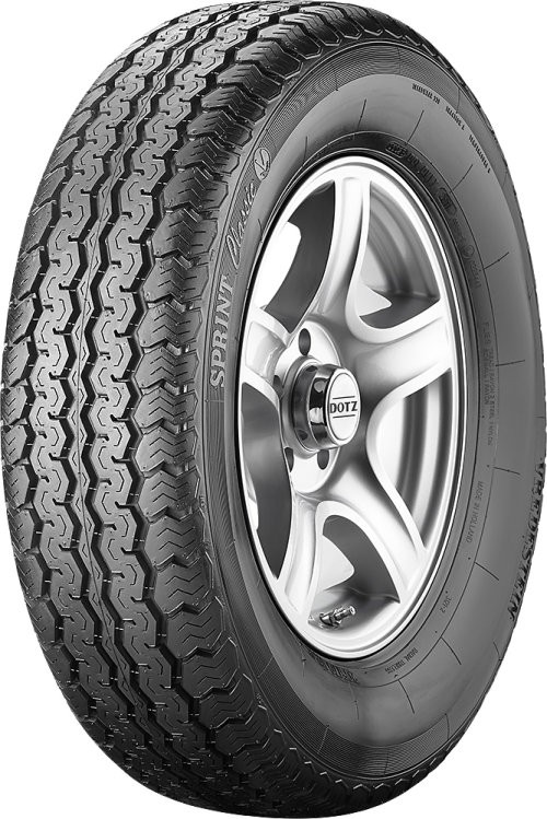 Vredestein Sprint Classic Reifen 205/60 R13 86V