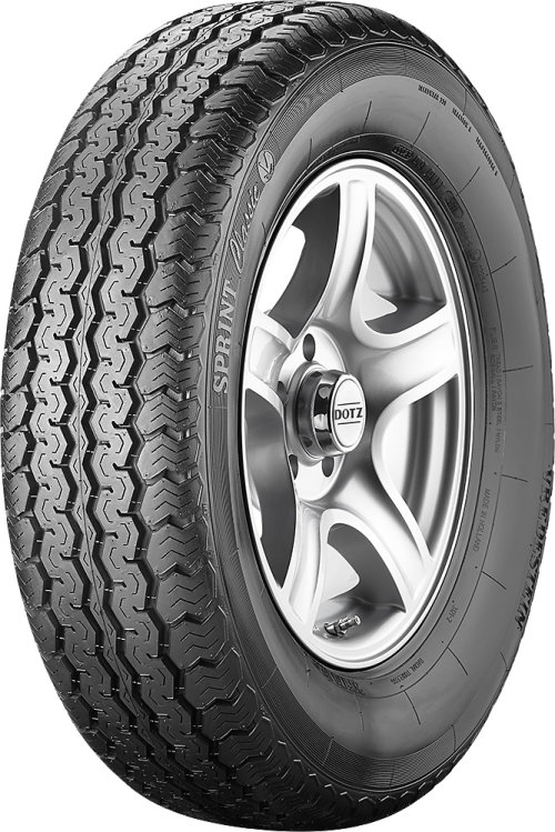 Vredestein Sprint Classic Reifen 205/60 VR13 86V