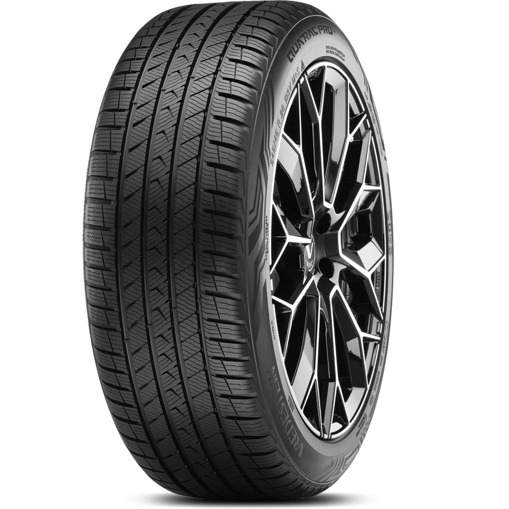 Vredestein QUATRAC PRO+ XL Reifen 225/45 R19 96W XL