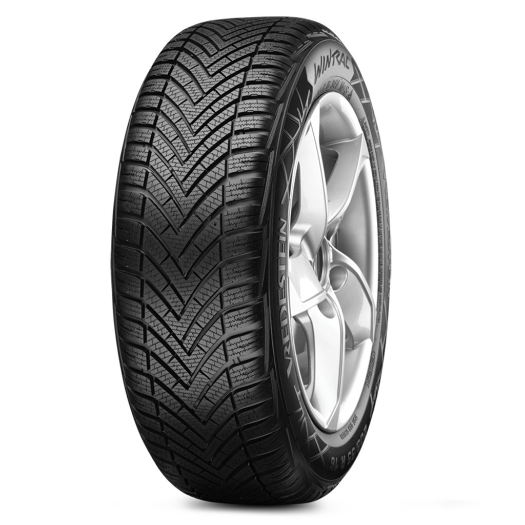Vredestein Wintrac Reifen 225/55 R16 95H