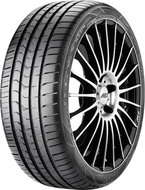 Vredestein SATINXL Reifen 245/35 R18 92Y XL