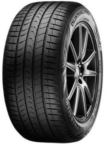 Vredestein QUATRAC PRO XL (2019) Reifen 245/35 R21 96Y