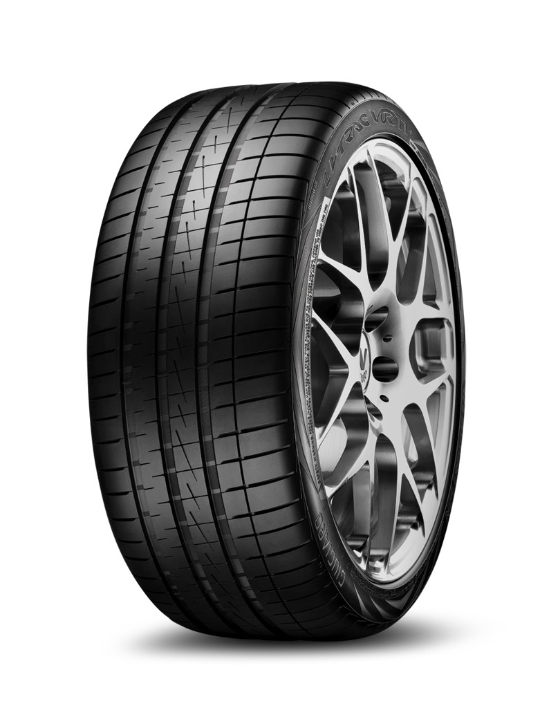 Vredestein Ultrac Vorti+ Reifen 255/30 ZR20 92(Y) XL