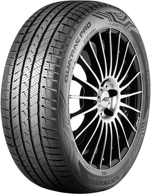 Vredestein QUATRAC PRO XL FP M Reifen 255/35 R20 97Y XL
