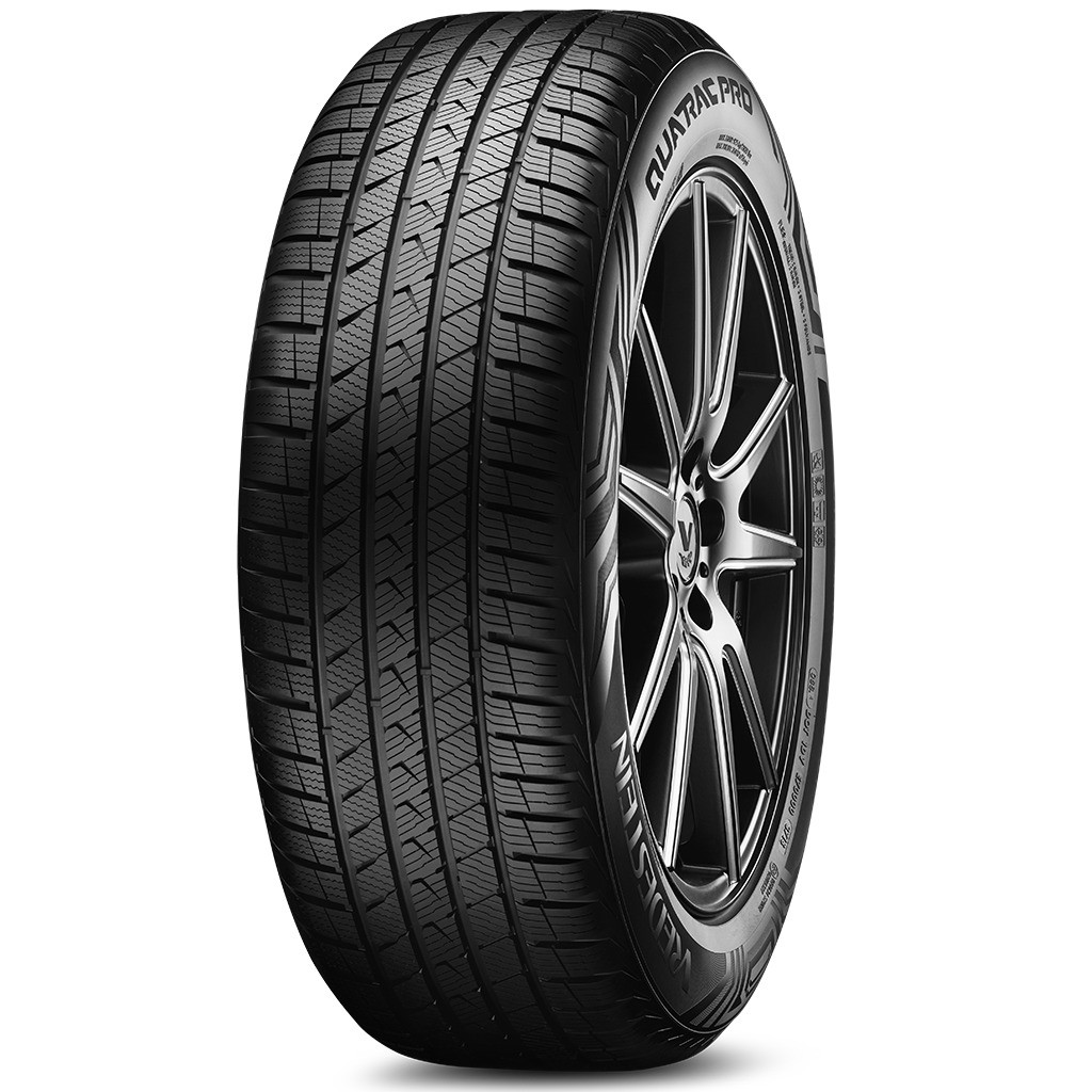 Vredestein QUATPROXL Reifen 255/35 R21 98Y XL