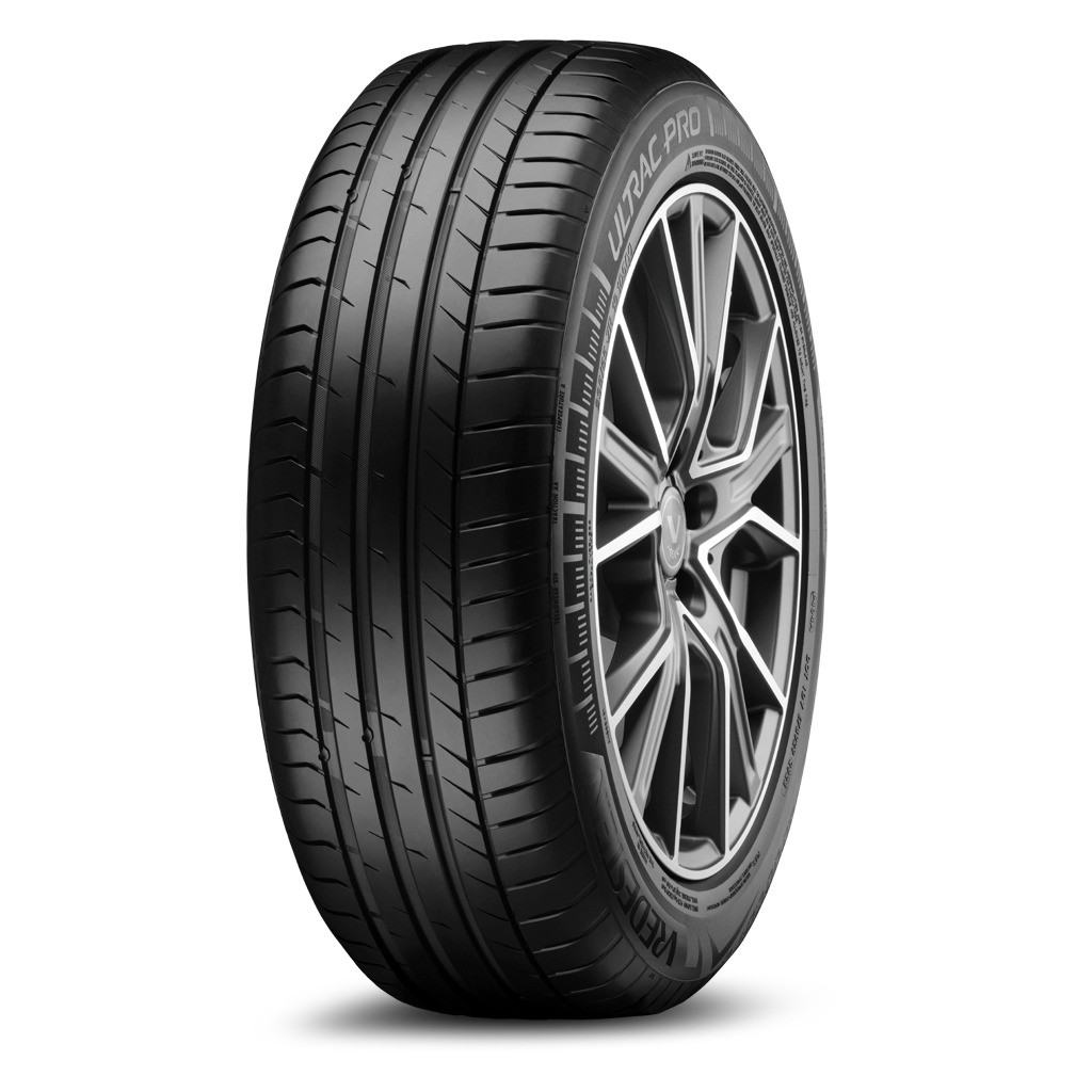Vredestein Ultrac Pro Reifen 255/40 ZR18 99(Y) XL