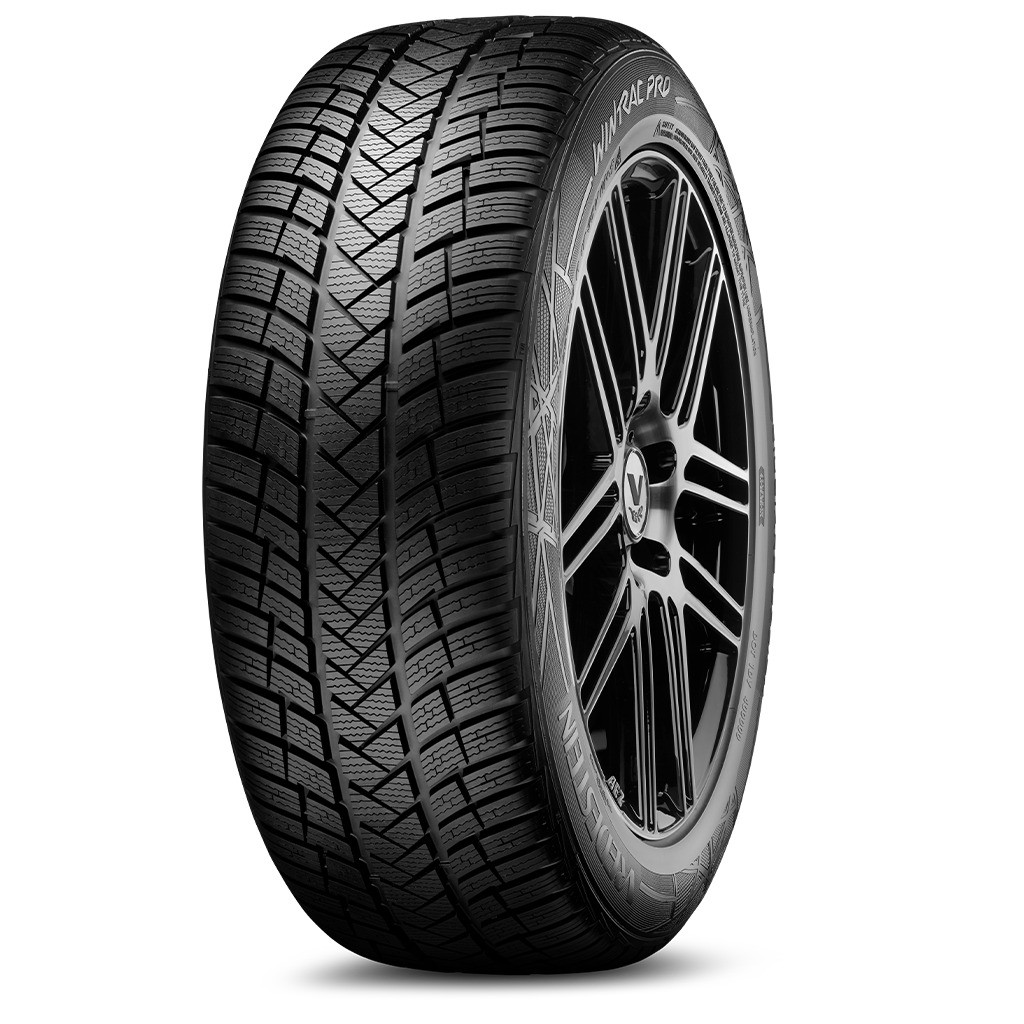 Vredestein WINPROXL Reifen 255/40 R19 100V XL