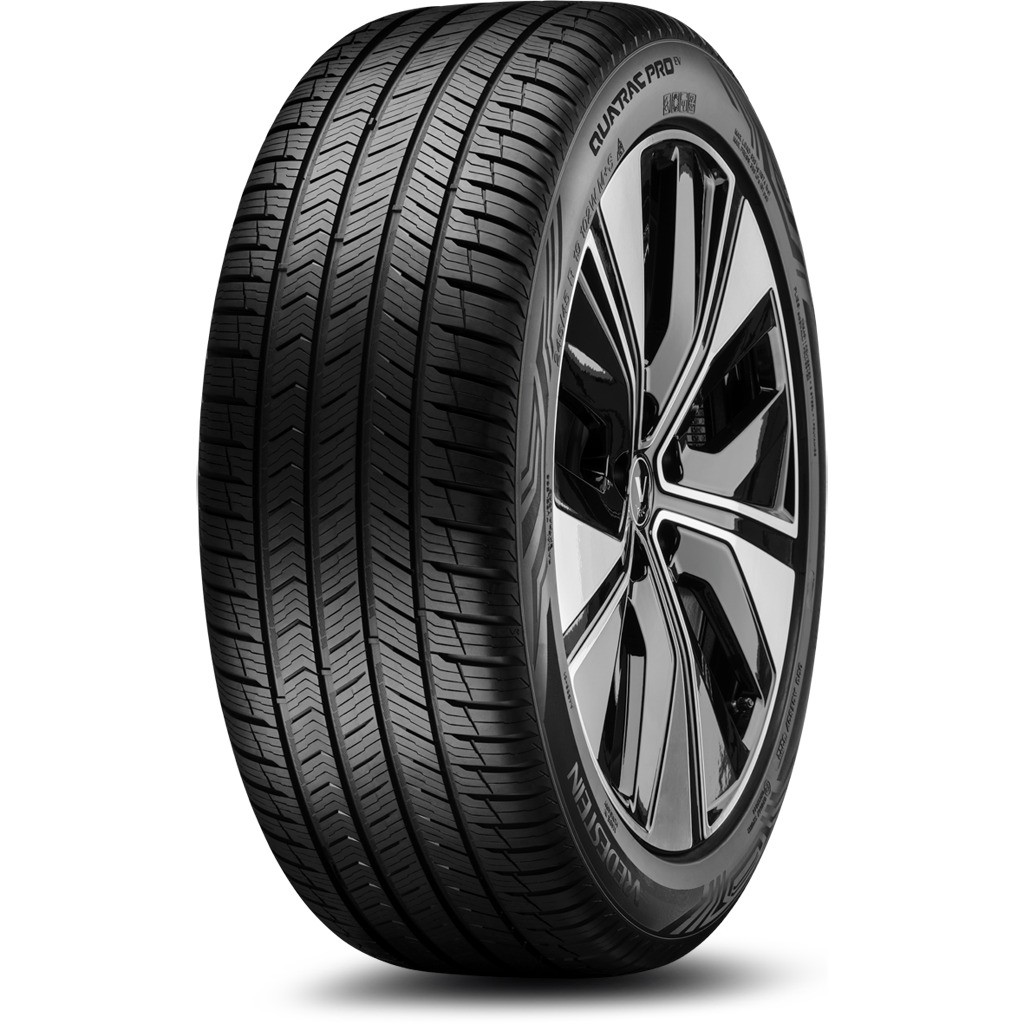 Vredestein QUATRAC PRO EV Reifen 255/55 R19 111V XL