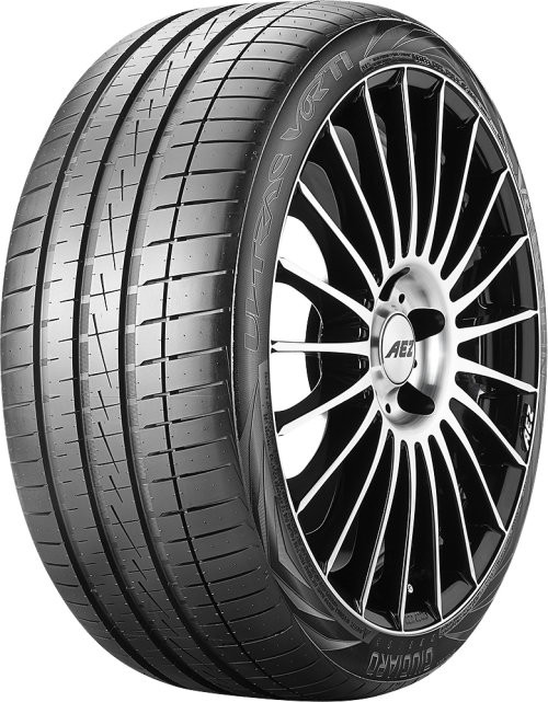 Vredestein VORTIXL Reifen 265/30 R19 93Y XL