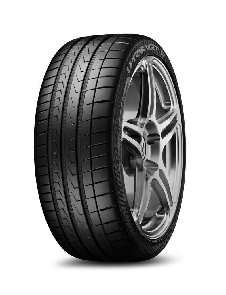 Vredestein ULTRAC VORTI R+ XL TL Reifen 265/30 R21 96Y XL