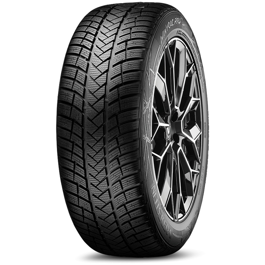 Vredestein Wintrac Pro+ Reifen 265/40 R22 106Y XL