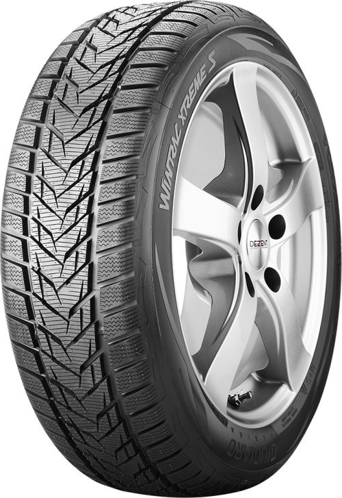 Vredestein Wintrac Xtreme S Reifen 285/40 R22 110W XL