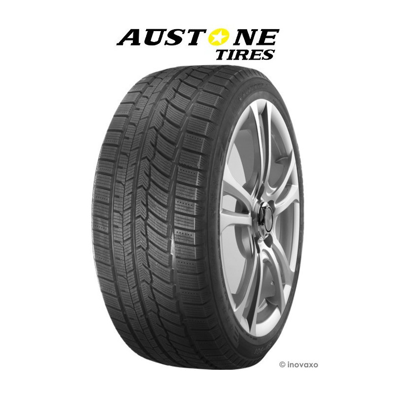 AUSTONE SP901 Reifen 205/50 R17 93V XL