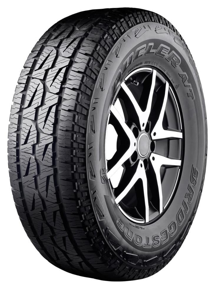 Bridgestone DUELER A/T 001 Reifen 245/70 R16 107T