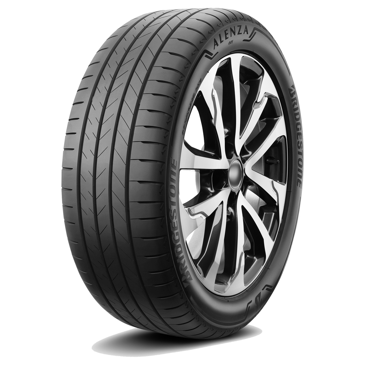Bridgestone Alenza 001 245/45 R20 103W