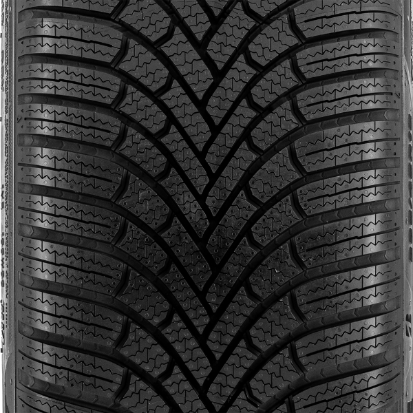 Bridgestone blizzak 6 xl Reifen 215/45 -18 93V
