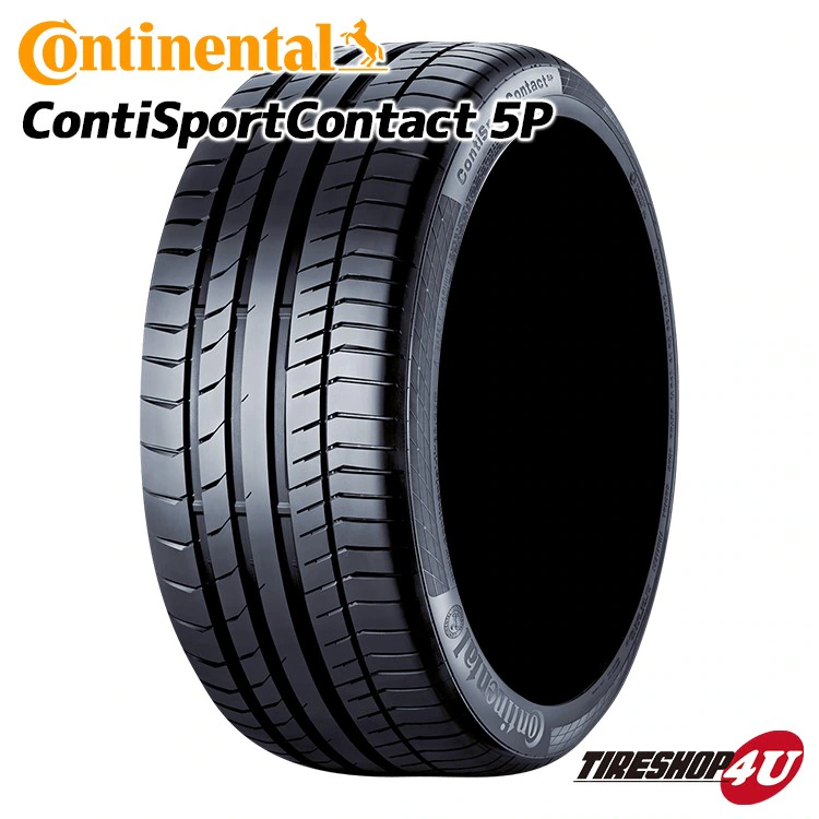 Continental sportcontact 5p silent (ro1) xl Reifen 275/30 -21 98Y