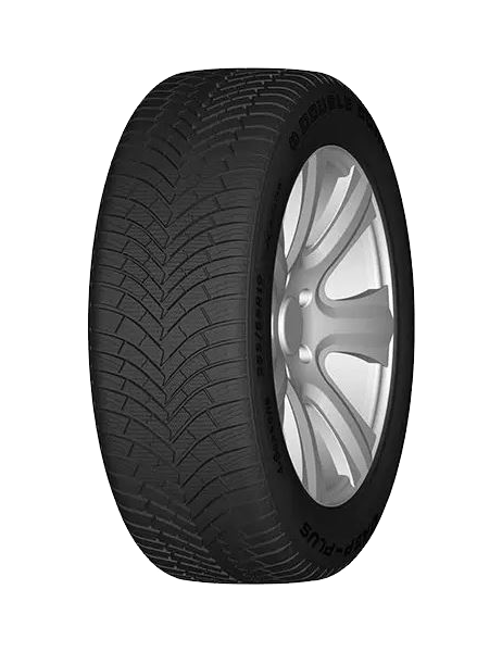 Double Coin DASP+ 205/55 R16 94V