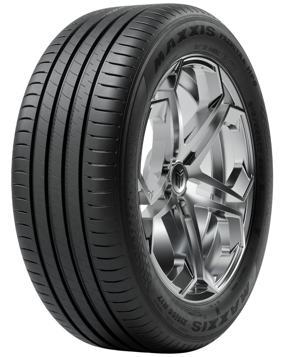 Maxxis PREMITRA 6 HP6 XL FP * TL Reifen 225/45 R18 95Y XL