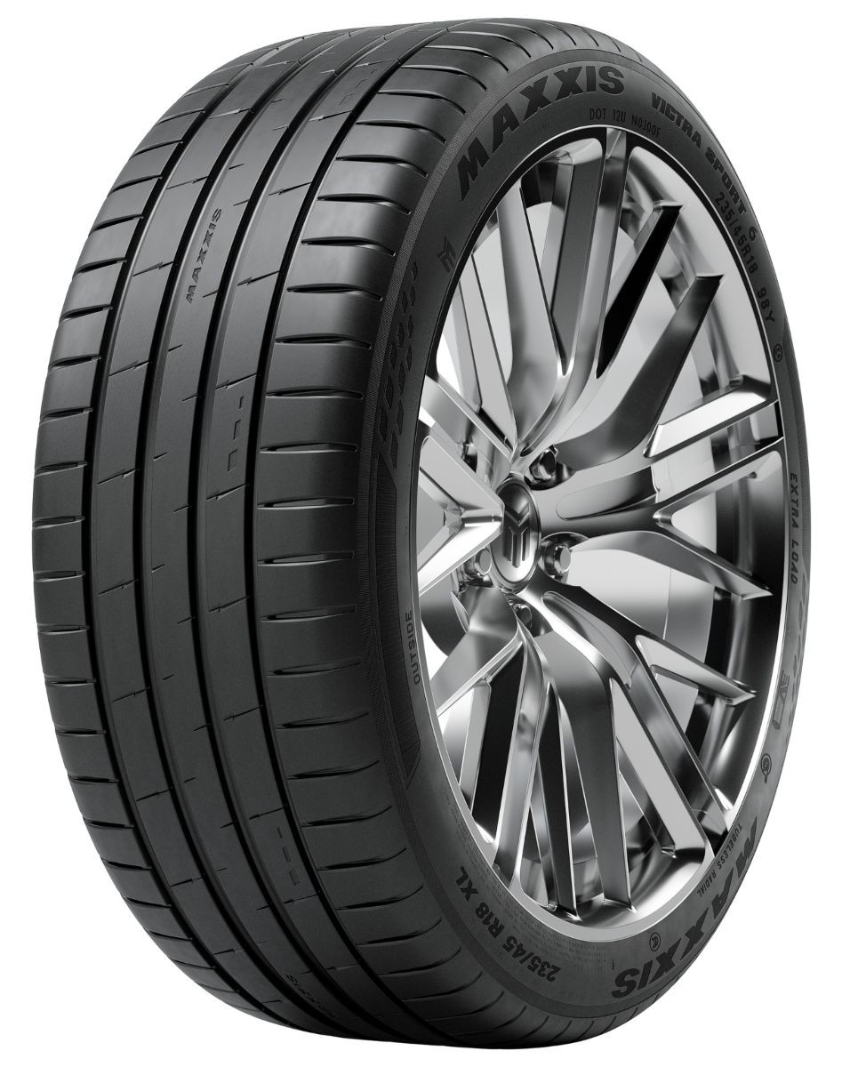 Maxxis Victra Sport 6 Reifen 235/45 R18 98Y XL