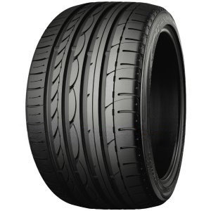 Yokohama Advan Sport V103 Reifen 255/30 R21 93Y XL