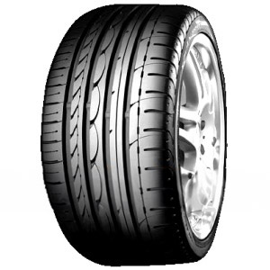 Yokohama Advan Sport Reifen 285/30 ZR21 100Y