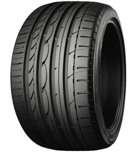 Yokohama Advan Sport (V103) Reifen 245/35 ZR21 96(Y)