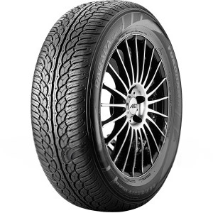 Yokohama PARADA Spec-X (PA02) Reifen 285/40 R24 112V XL