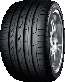 Yokohama V103 N1 XL Reifen 295/35 R21 107Y XL