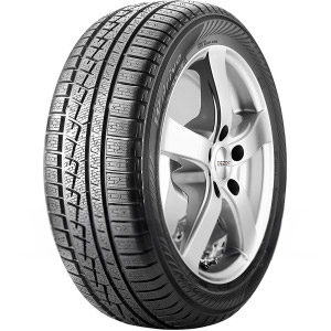 Yokohama W.drive Reifen 285/35 R21 105V XL
