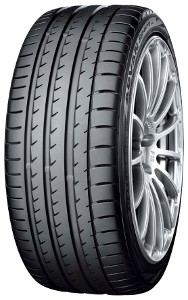 Yokohama Advan Sport V105+ Reifen 255/40 R18 95Y