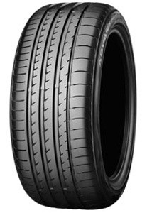 Yokohama V105T N2 XL Reifen 295/35 R21 107Y XL