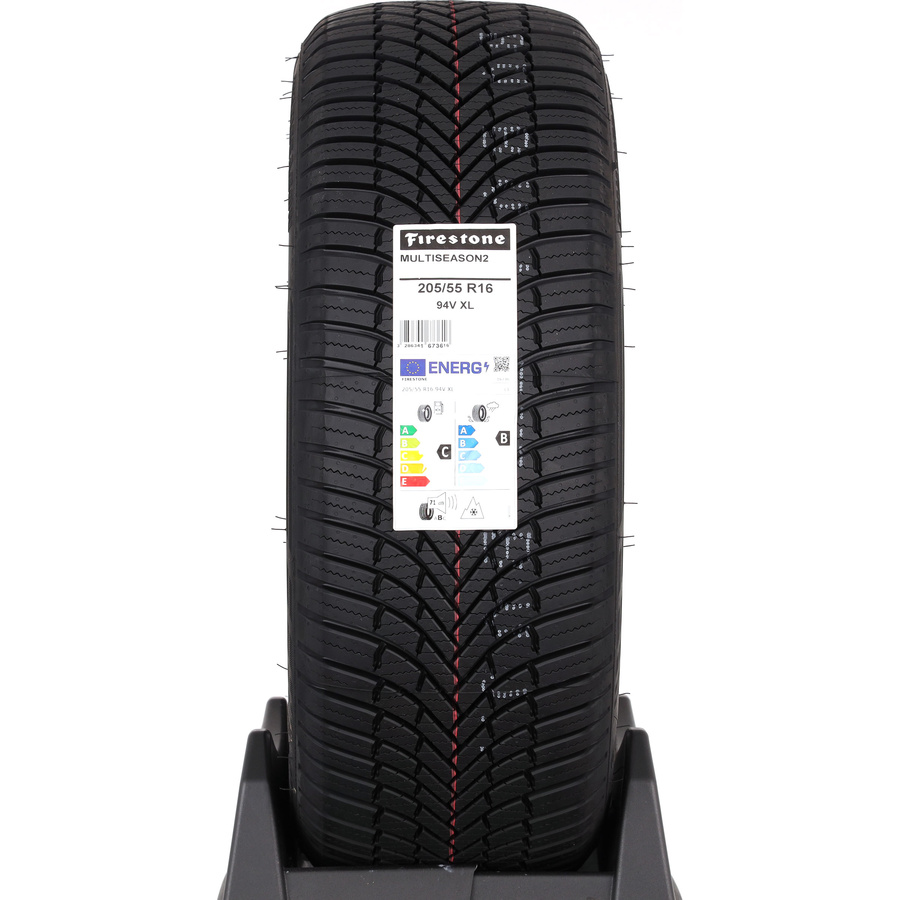 Firestone Multiseason 2 Reifen 225/40 R18 92Y XL