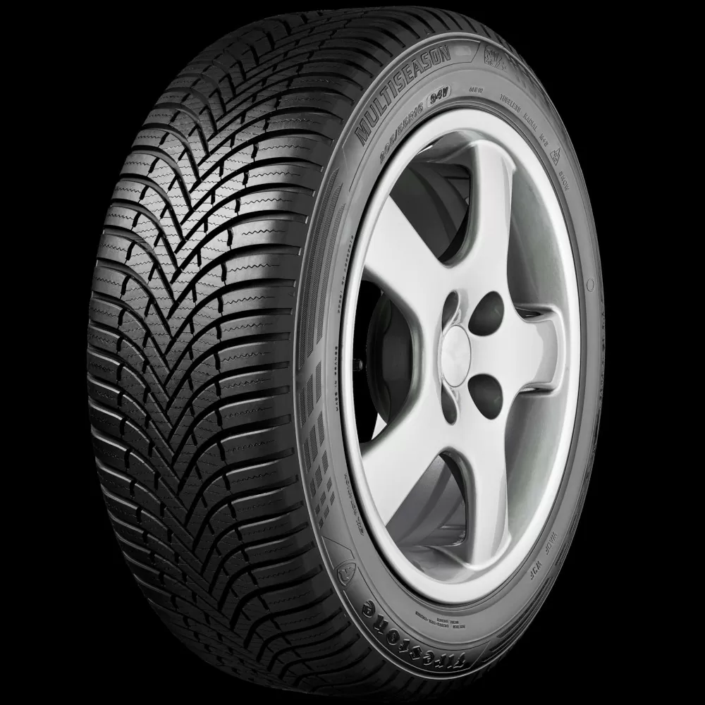 Firestone MSEASON2 Reifen 155/65 R14 79T XL