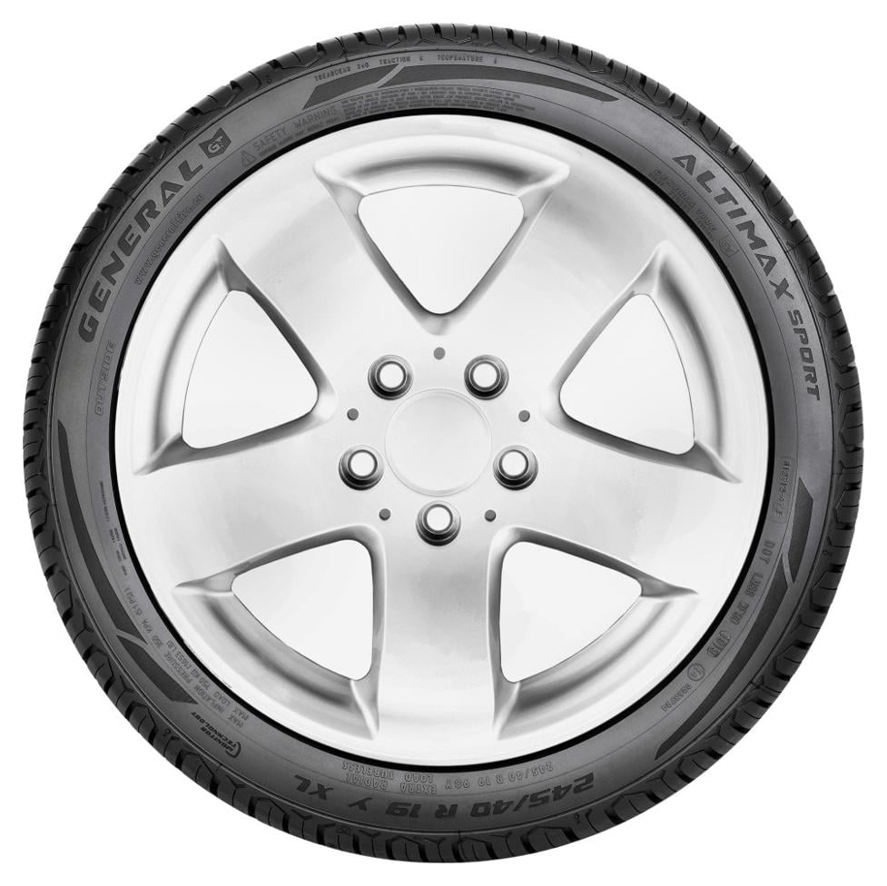 General Tire ALTIMAX SPORT FR T Reifen 195/45 R15 78V