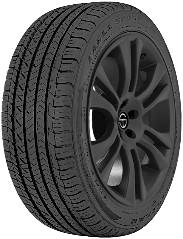 Goodyear EAGLE SPORT ALL SEASON Reifen 265/35 R21 101H
