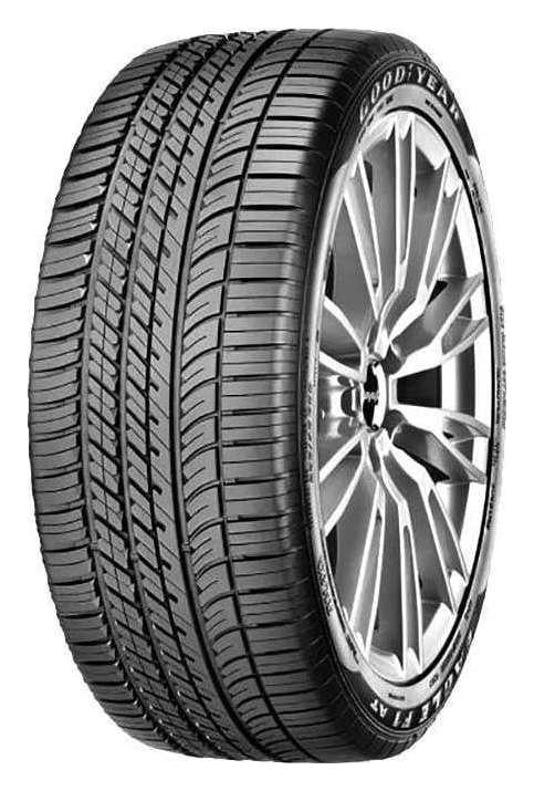 Goodyear EAGLE F1 ALLTERRAIN Reifen 285/35 R22 109W