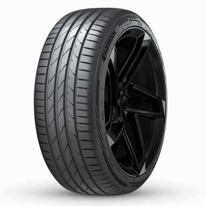 Hankook k137 ventus evo xl Reifen 215/40 -18 89Y